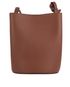 Small Lorne Bucket Bag, back view
